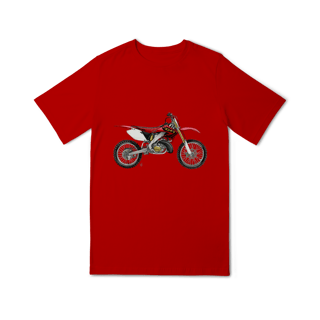 Nome do produto Cr 250 | Quality Infantil (10 a 14)