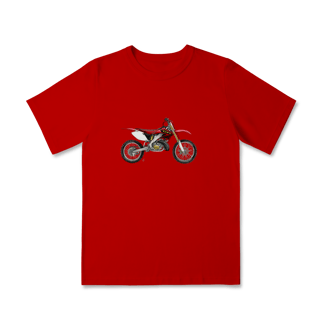 Nome do produto Cr 250 | Quality Infantil (2 a 8)