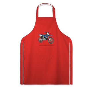 Nome do produto Avental Yz 250