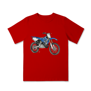 Nome do produto Yz 250 | Classic Infantil