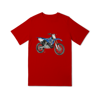 Nome do produto Yz 250 | Quality Infantil (10 a 14)