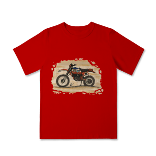 Nome do produto XR 500 Dakar | Classic Infantil