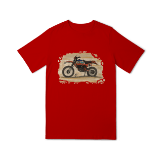 Nome do produto XR 500 Dakar | Quality Infantil (10 a 14)