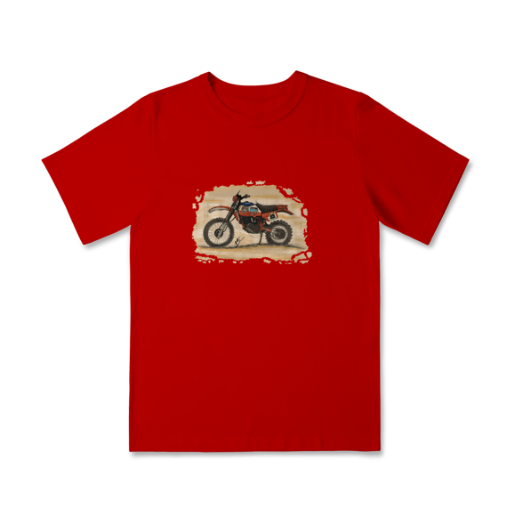 XR 500 Dakar | Quality Infantil (2 a 8)