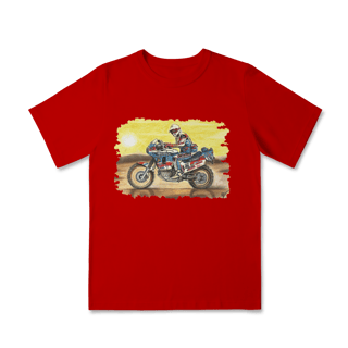 Nome do produto África Twin Dakar | Classic Infantil