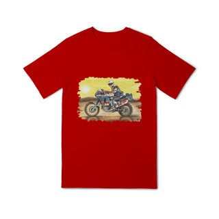 Nome do produto África Twin Dakar | Quality Infantil (10 a 14)