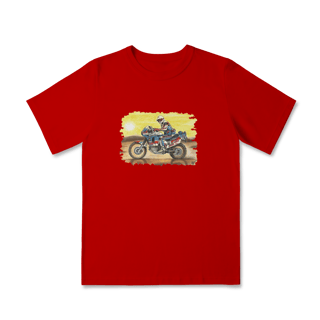 Nome do produto África Twin Dakar | Quality Infantil (2 a 8)