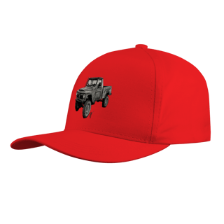 Nome do produto F75 | Boné Quality