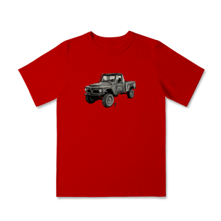 Nome do produto F75 | Quality Infantil (2 a 8)