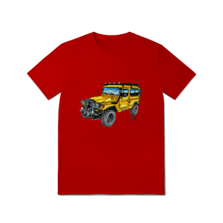 Nome do produto Toyota Bandeirante | Quality