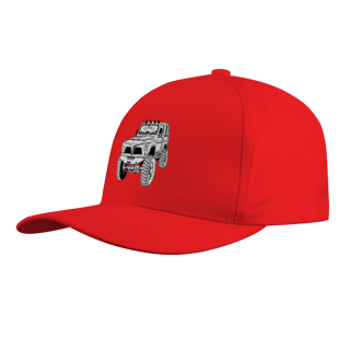 Nome do produto Rural Willys Sketch | Boné Quality