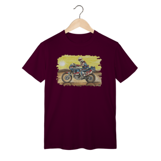 Nome do produto África Twin Dakar | Classic