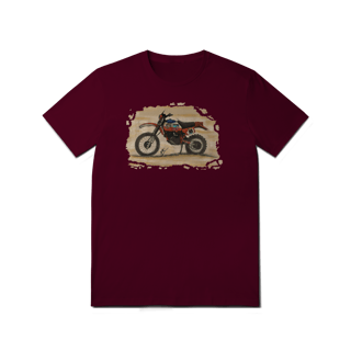 Nome do produto XR 500 Dakar | Quality