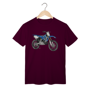 Nome do produto Yz 250  | Classic