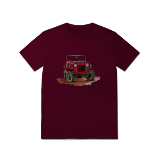 Nome do produto Willys Cj3 | Quality