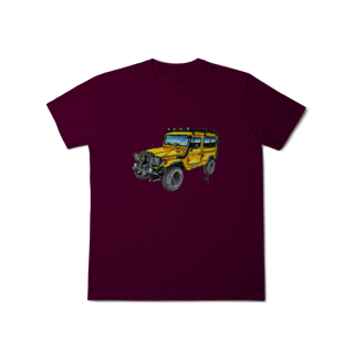 Nome do produto Toyota Bandeirante | Classic