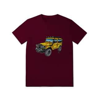 Toyota Bandeirante | Quality