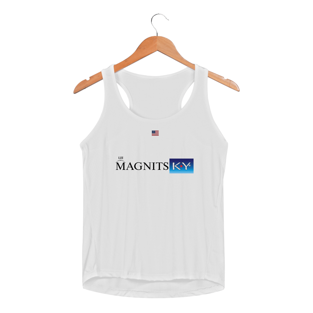 Nome do produto: Regata Fem Sportv Dry Uv - Lei Magnits-ky