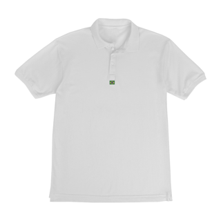 Nome do produto Polo - BRA-si-ca.