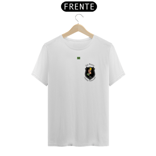 T-Shirt Quality - Jair Bravo.
