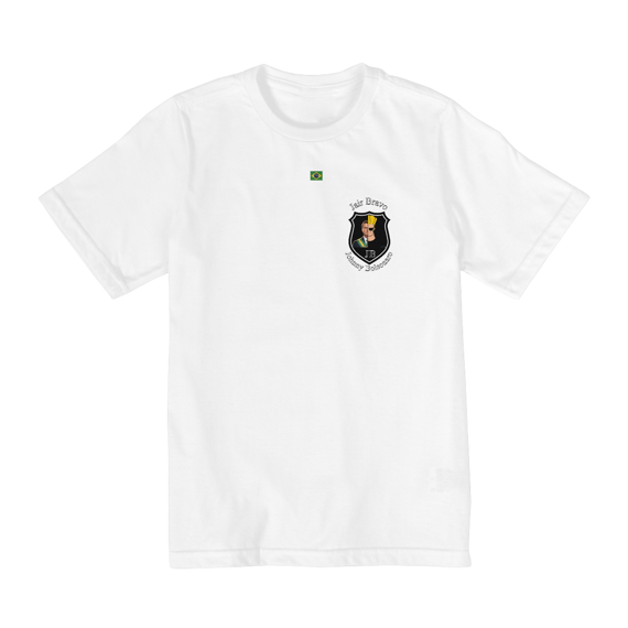 Quality Infantil (10 A 14) Jair Bravo.