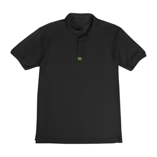 Nome do produto Polo - BRA-si-ca.