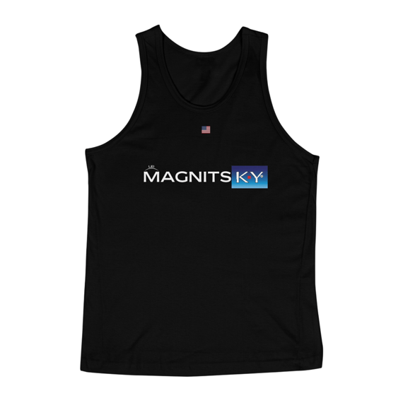 Regata Masculina Quality - Lei Magnits-ky