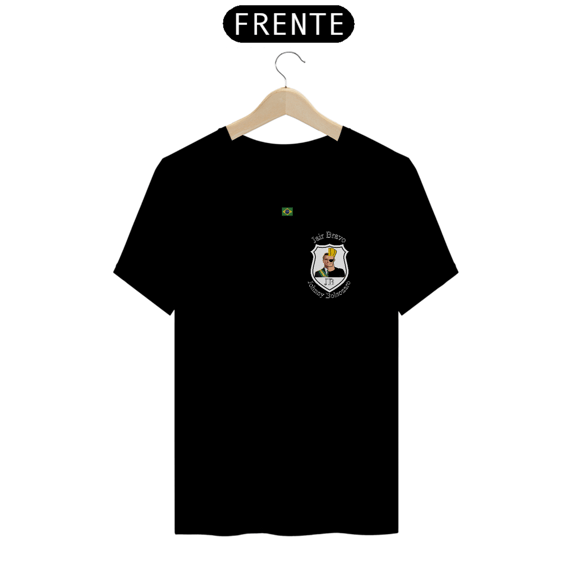 T-Shirt Quality - Jair Bravo.