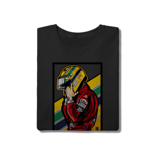 Ayrton Senna