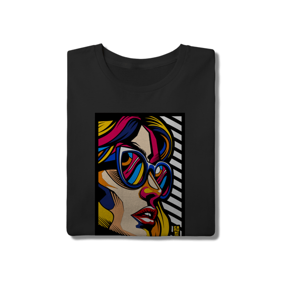 Colored Glasses