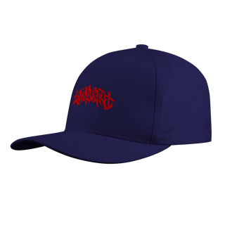 Nome do produtoBoné Limp Bizkit Red Tag