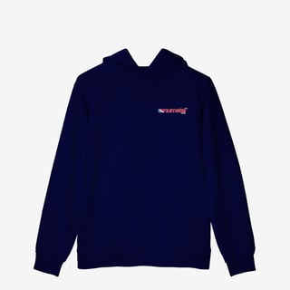 Nome do produtoMoletom Numetal Wear Logo