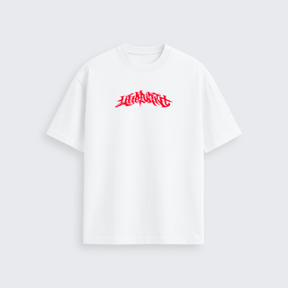 Nome do produtoLimp Bizkit Red Tag