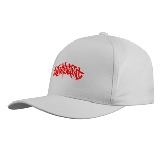 Nome do produtoBoné Limp Bizkit Red Tag