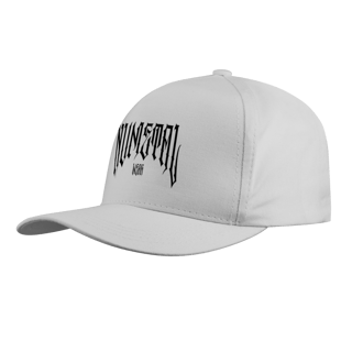 Nome do produtoNumetal Wear Black Script