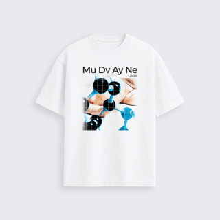 Nome do produtoMudvayne L.D. 50