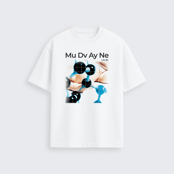 Mudvayne L.D. 50