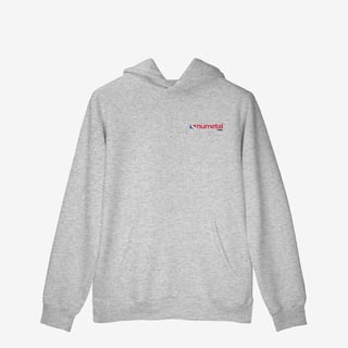Nome do produtoMoletom Numetal Wear Logo