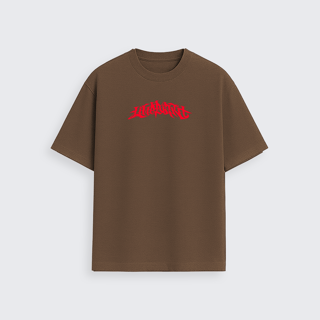 Nome do produtoLimp Bizkit Red Tag