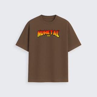 Nome do produtoNumetal Wear Fire