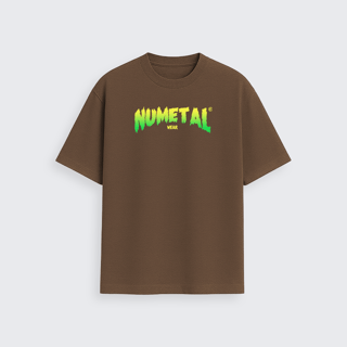 Nome do produtoNumetal Wear Slime