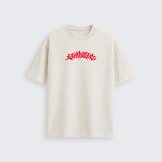 Limp Bizkit Red Tag