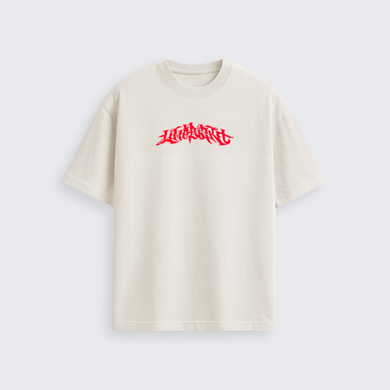 Limp Bizkit Red Tag