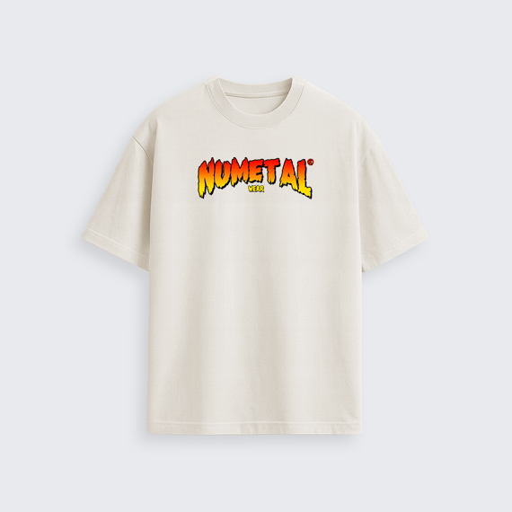 Numetal Wear Fire