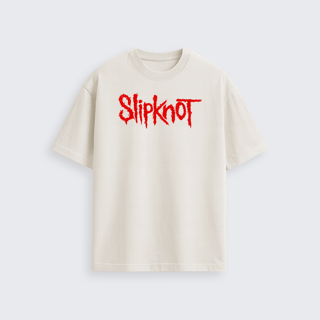 Nome do produtoSlipknot Logo