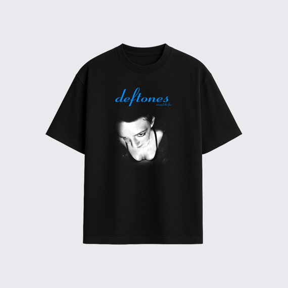 Deftones Around the Fur