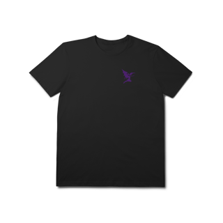 Camiseta Black Sabbath Devil