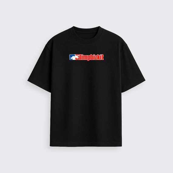 Limp Bizkit Logo