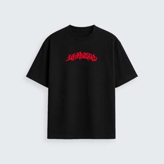 Nome do produtoLimp Bizkit Red Tag
