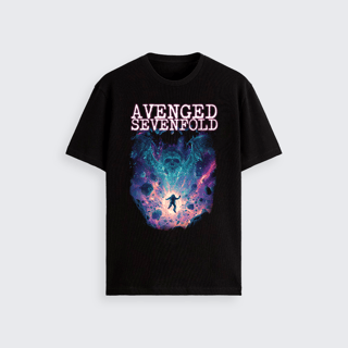 Avenged Sevenfold The Stage